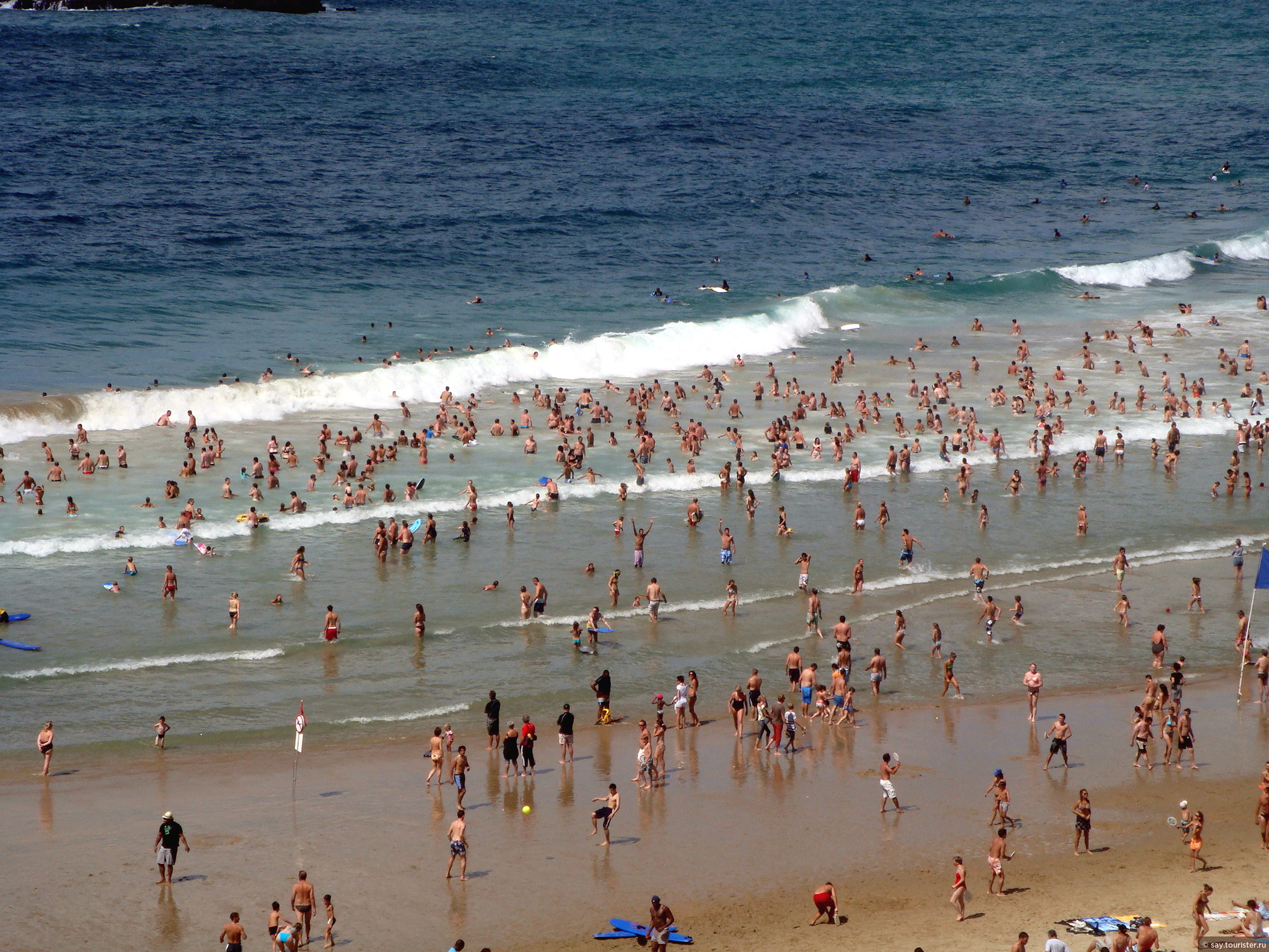 Biarritz